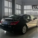 Buick LaCrosse 2015 186 л.с. из Китая