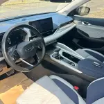 Geely Xingrui 2022 190 л.с. 190 л.с. 190 л.с. 190 л.с. 190 л.с. из Китая