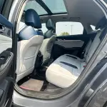Geely Xingrui 2022 190 л.с. 190 л.с. 190 л.с. 190 л.с. 190 л.с. из Китая