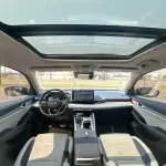 Geely Xingrui 2022 190 л.с. 190 л.с. 190 л.с. 190 л.с. 190 л.с. из Китая