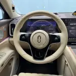 AITO 问界 AITO M9 2025 160 л.с. — лот 57792823 из Китая