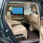 AITO 问界 AITO M9 2025 160 л.с. — лот 57792823 из Китая