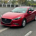 Mazda 3 Axela 2019 из Китая
