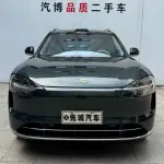 AITO 问界 AITO M9 2025 160 л.с. — лот 57792823 из Китая