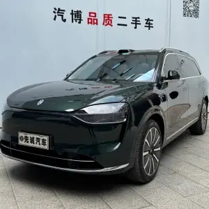 AITO 问界 AITO M9 2025 160 л.с. — лот 57792823 из Китая