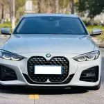 BMW 4 Series 2024 из Китая