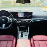 BMW 4 Series 2024 из Китая