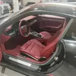 Porsche 911 2023 385 л.с. — лот 57795609 из Китая