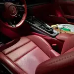 Porsche 911 2023 385 л.с. — лот 57795609 из Китая
