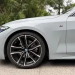 BMW 4 Series 2024 245 л.с. 245 л.с. из Китая