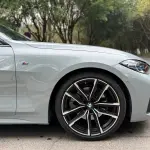 BMW 4 Series 2024 245 л.с. 245 л.с. из Китая