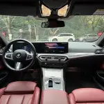 BMW 4 Series 2024 245 л.с. 245 л.с. из Китая