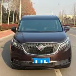 Buick GL8 2018 260 л.с. 260 л.с. 260 л.с. 260 л.с. из Китая