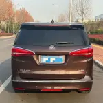 Buick GL8 2018 260 л.с. 260 л.с. 260 л.с. 260 л.с. из Китая