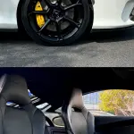 McLaren GT 2022 620 л.с. 620 л.с. 620 л.с. 620 л.с. из Китая