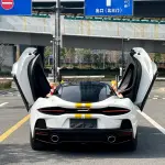 McLaren GT 2022 620 л.с. 620 л.с. 620 л.с. 620 л.с. из Китая
