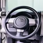 Toyota FJ Cruiser 2024 из Китая