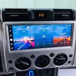 Toyota FJ Cruiser 2024 из Китая