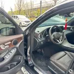 Mercedes-Benz GLC 2020 258 л.с. — лот 57792950 из Китая