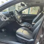 Chery 艾瑞泽7e 2016 126 л.с. из Китая