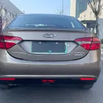 Chery 艾瑞泽7e 2016 126 л.с. из Китая