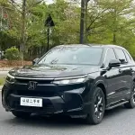 Honda Breeze 2024 193 л.с. — лот 57792990 из Китая
