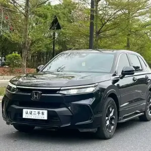 Honda Breeze 2024 193 л.с. — лот 57792990 из Китая