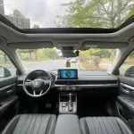 Honda Breeze 2024 193 л.с. — лот 57792990 из Китая