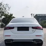 Mercedes-Benz E-Class 2021 184 л.с. — лот 57793071 из Китая