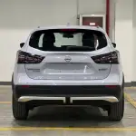 Nissan Qashqai 2024 из Китая
