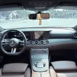 Mercedes-Benz E-Class 2021 из Китая