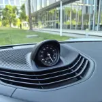 Porsche Taycan 2023 из Китая
