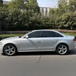 Audi A4L 2012 180 л.с. 180 л.с. из Китая