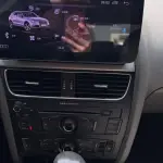 Audi A4L 2012 180 л.с. 180 л.с. из Китая