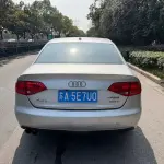 Audi A4L 2012 180 л.с. 180 л.с. из Китая