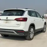 Volkswagen Tayron 2019 из Китая