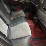 Audi A6L 2023 245 л.с. — лот 57793552 из Китая