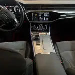 Audi A6L 2023 245 л.с. — лот 57793552 из Китая