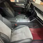 Audi A6L 2023 245 л.с. — лот 57793552 из Китая