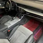 Audi A6L 2023 245 л.с. — лот 57793552 из Китая
