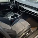 Audi A6L 2023 245 л.с. — лот 57793538 из Китая