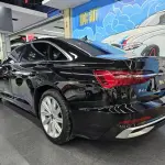Audi A6L 2023 245 л.с. — лот 57793538 из Китая