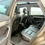 Audi Q3 2014 170 л.с. — лот 57795628 из Китая