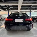BMW 3 Series 2024 184 л.с. — лот 57793367 из Китая