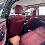 BMW 3 Series 2024 184 л.с. — лот 57793367 из Китая