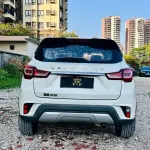 Landwind Landwind X2 2017 из Китая