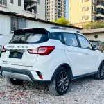 Landwind Landwind X2 2017 из Китая