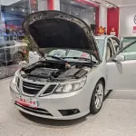 Saab Saab 9-3 2008 из Китая