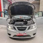 Saab Saab 9-3 2008 из Китая