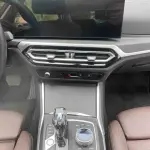 BMW 3 Series 2023 184 л.с. — лот 57793377 из Китая